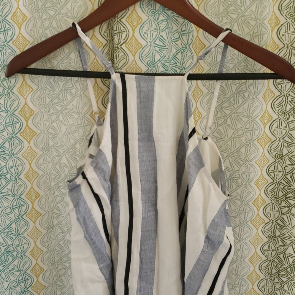 Lilyful Playful Cami Blouse